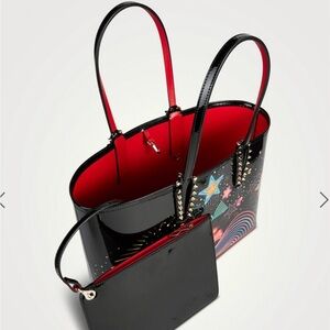 🔥 New Christian Louboutin tote 🔥